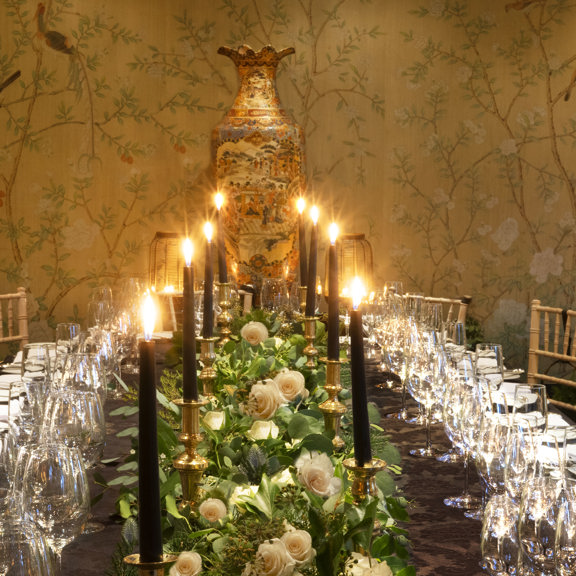 Garden Room Wedding 1 1