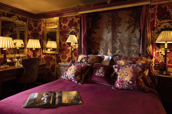 The Churchill Suite 2